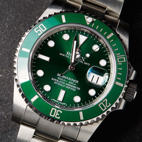 replica rolex submariner date hulk 116610lv|rolex submariner 116610lv review.